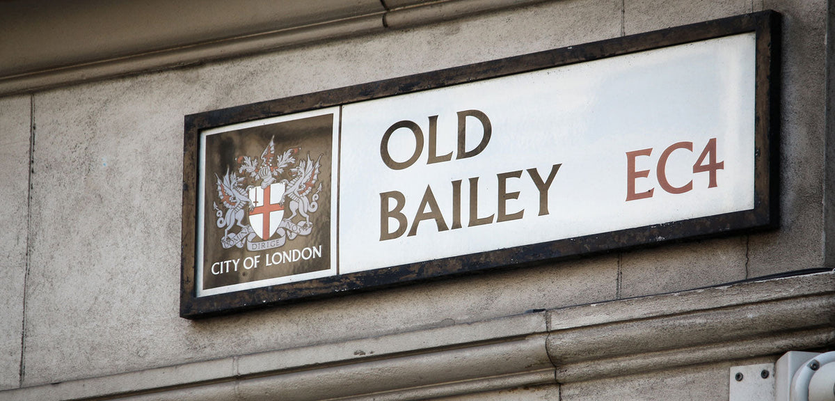 Old Bailey Bag Drop & Catering, City of London | Vanda's Kitchen