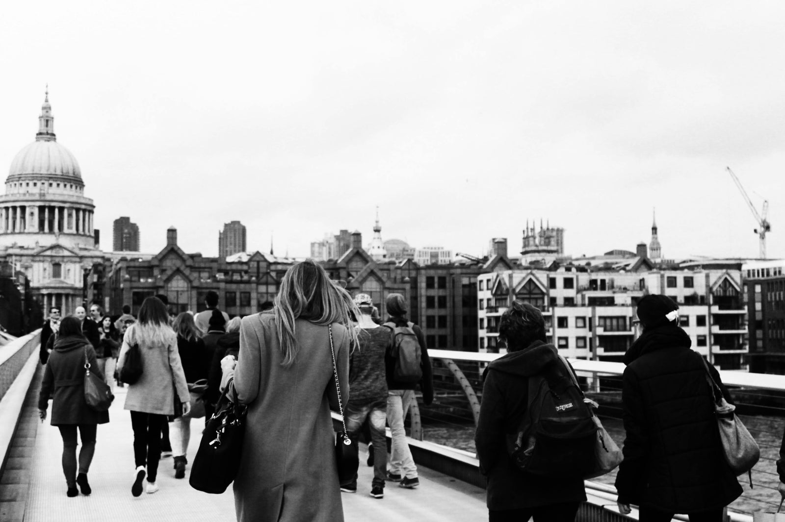 St Paul's Cathedral City of London