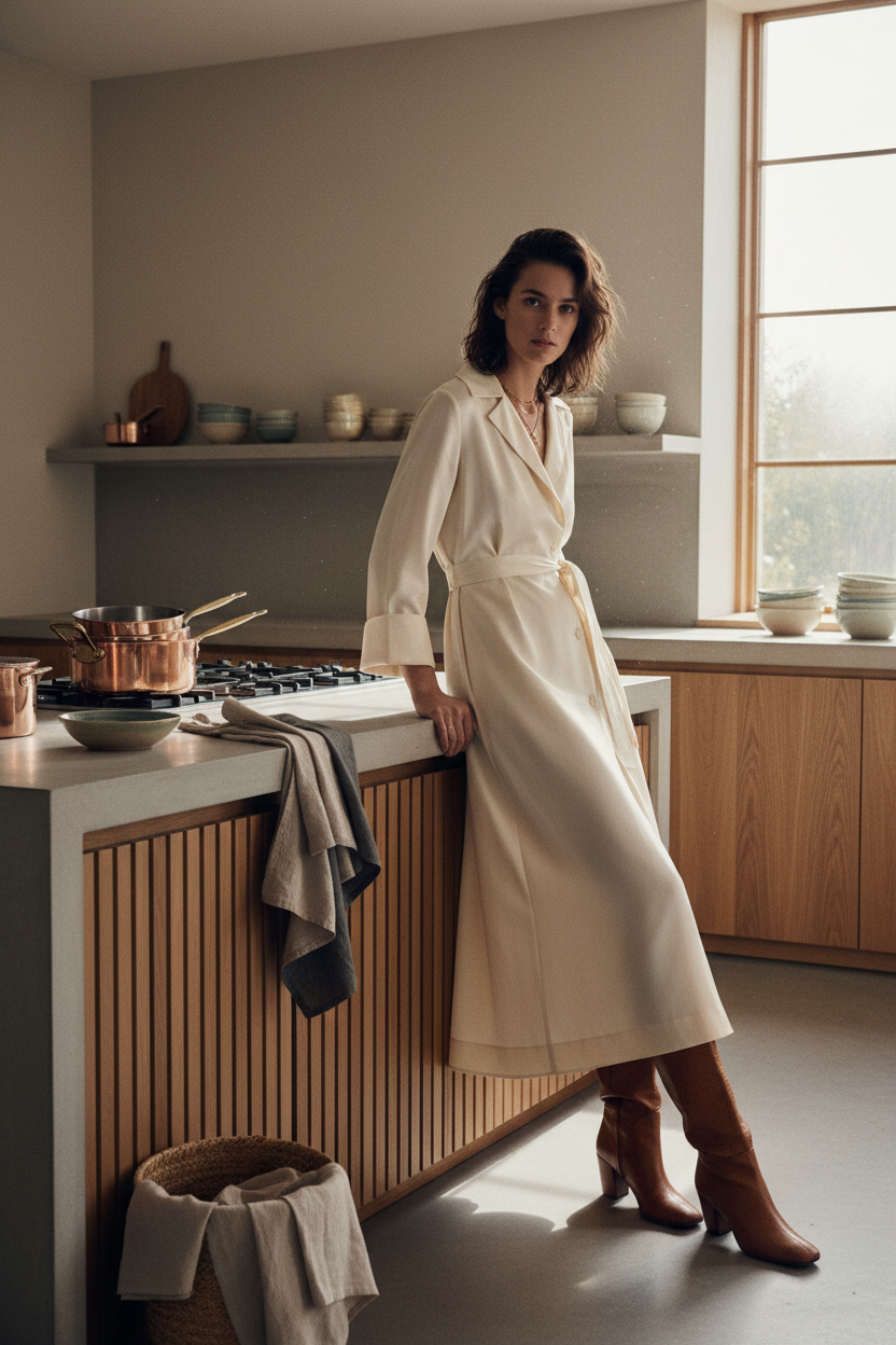 Fashion & Photo Shoot Catering London — Allergen-Aware Catering for Talent and Crew