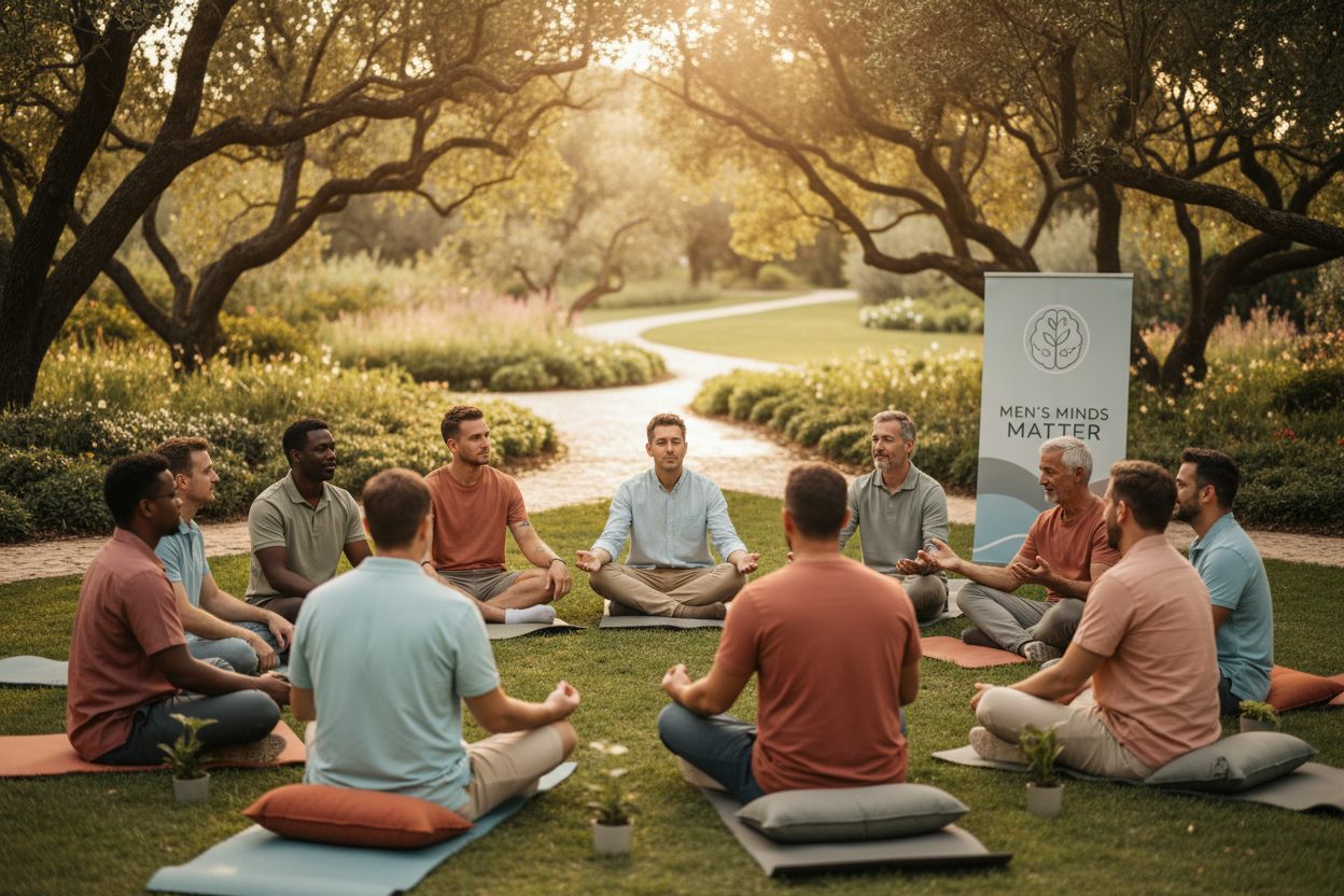 Mental health and nutrition for professionals