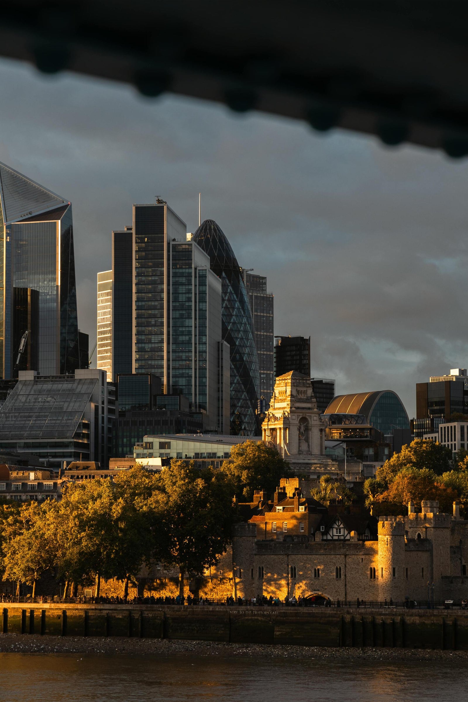 Vanda's Kitchen healthy food London