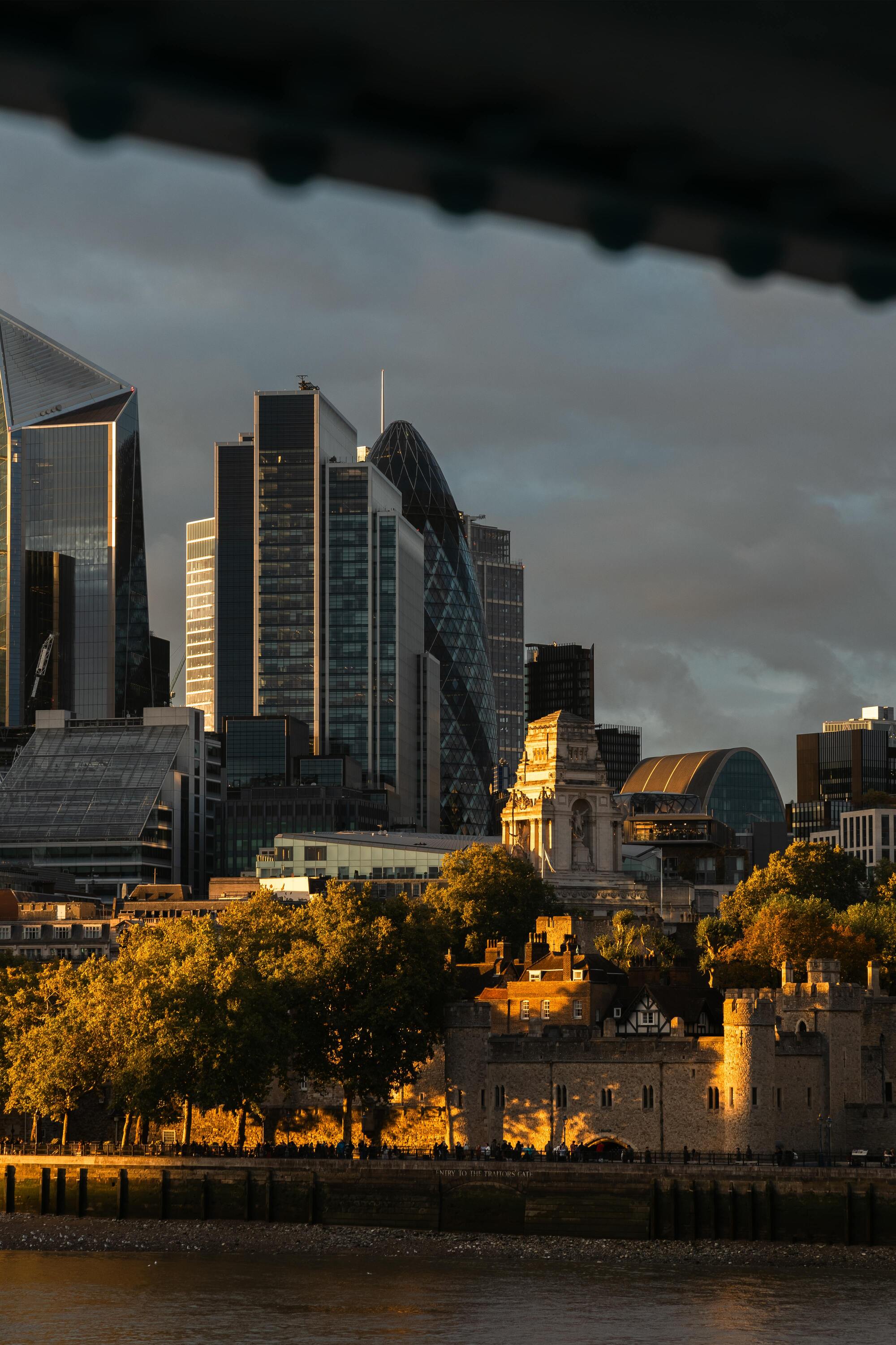 Vanda's Kitchen healthy food London