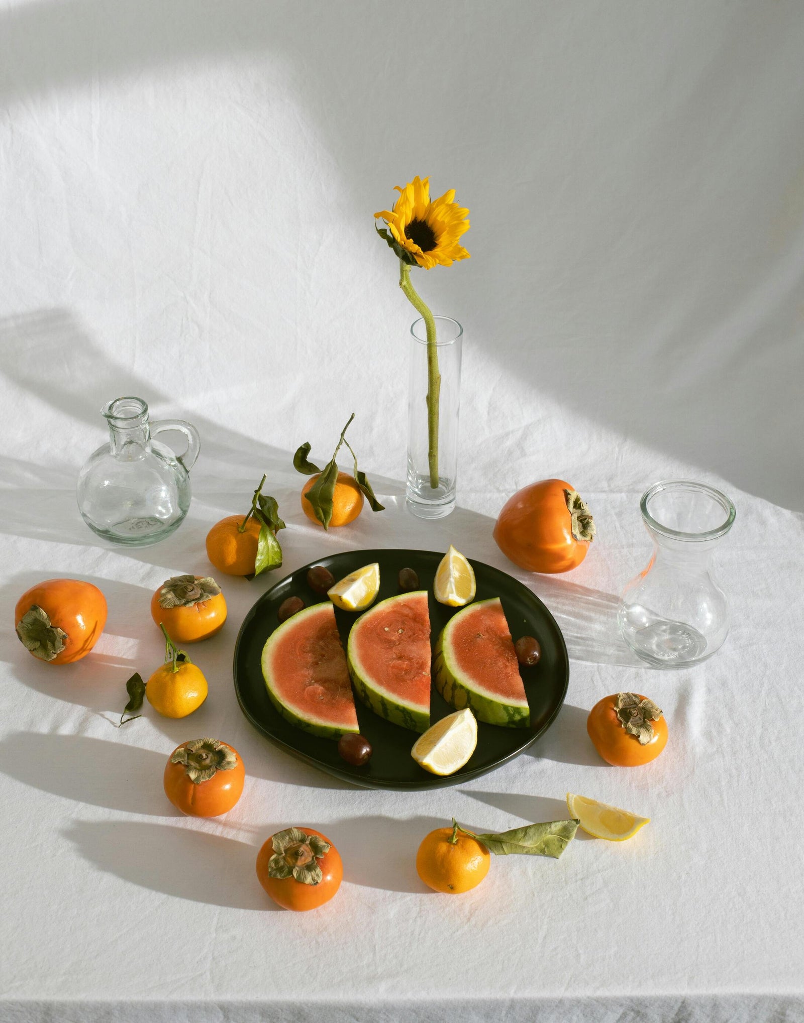 Vanda's Kitchen healthy food London