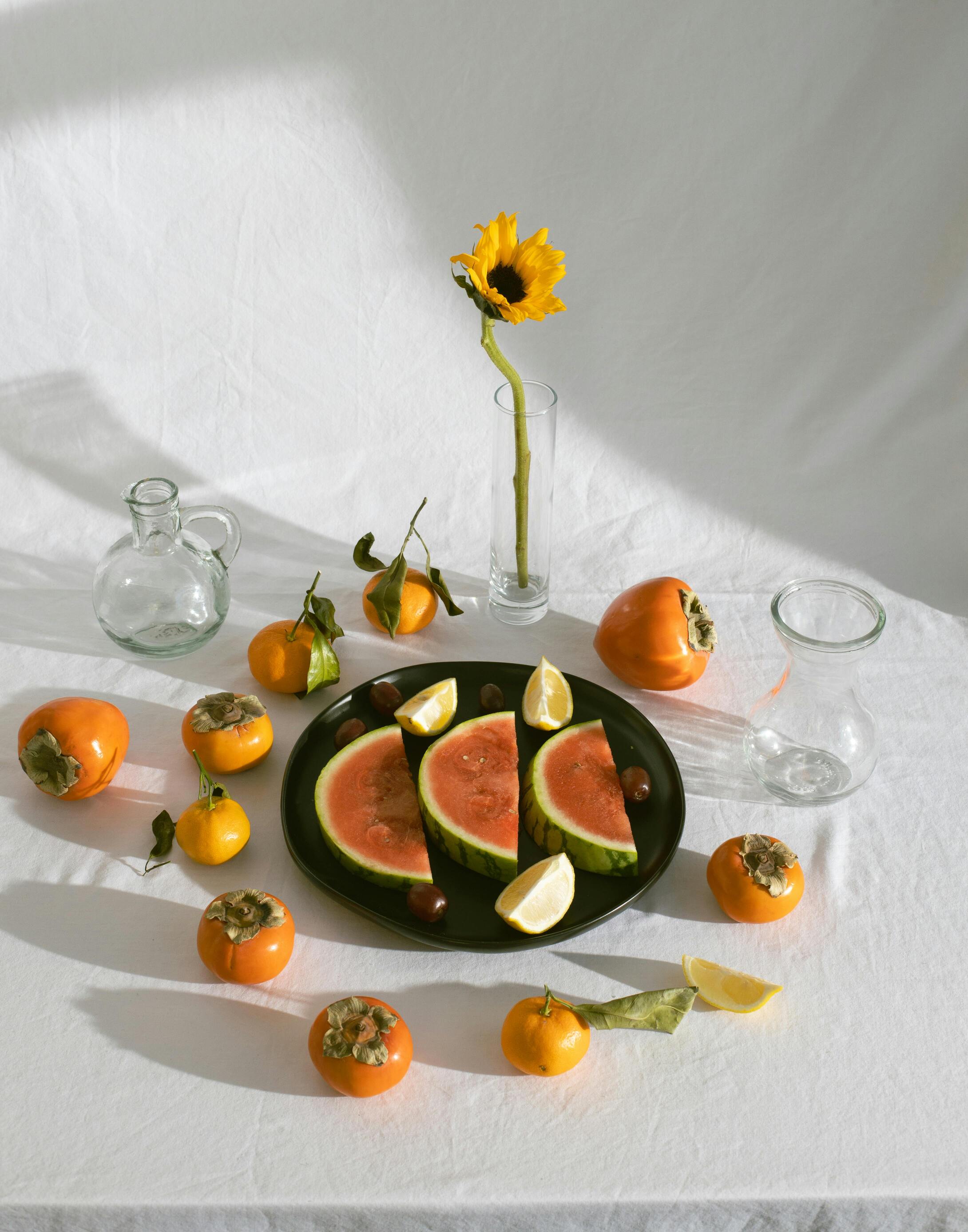 Vanda's Kitchen healthy food London