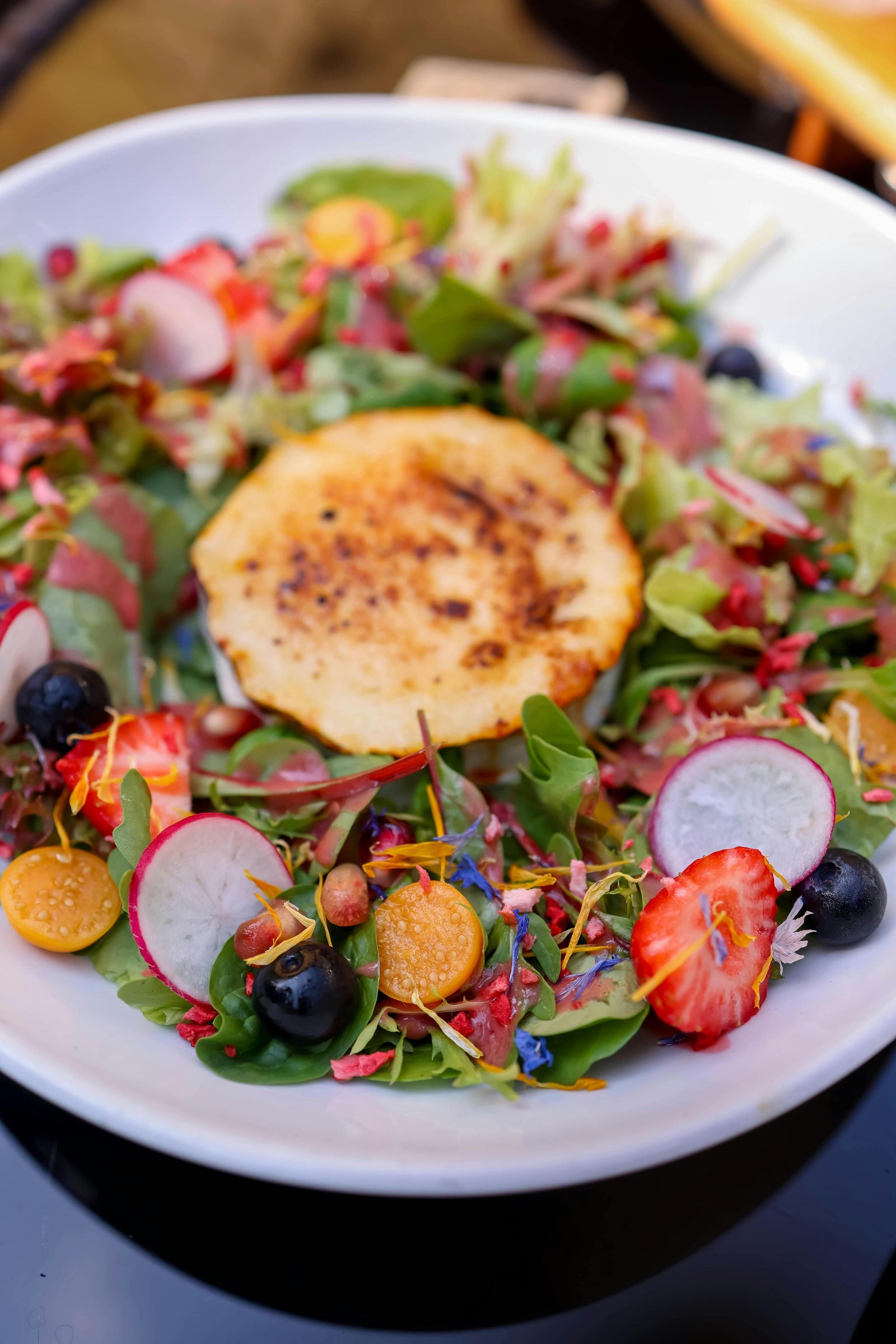 Vanda's Kitchen healthy food London