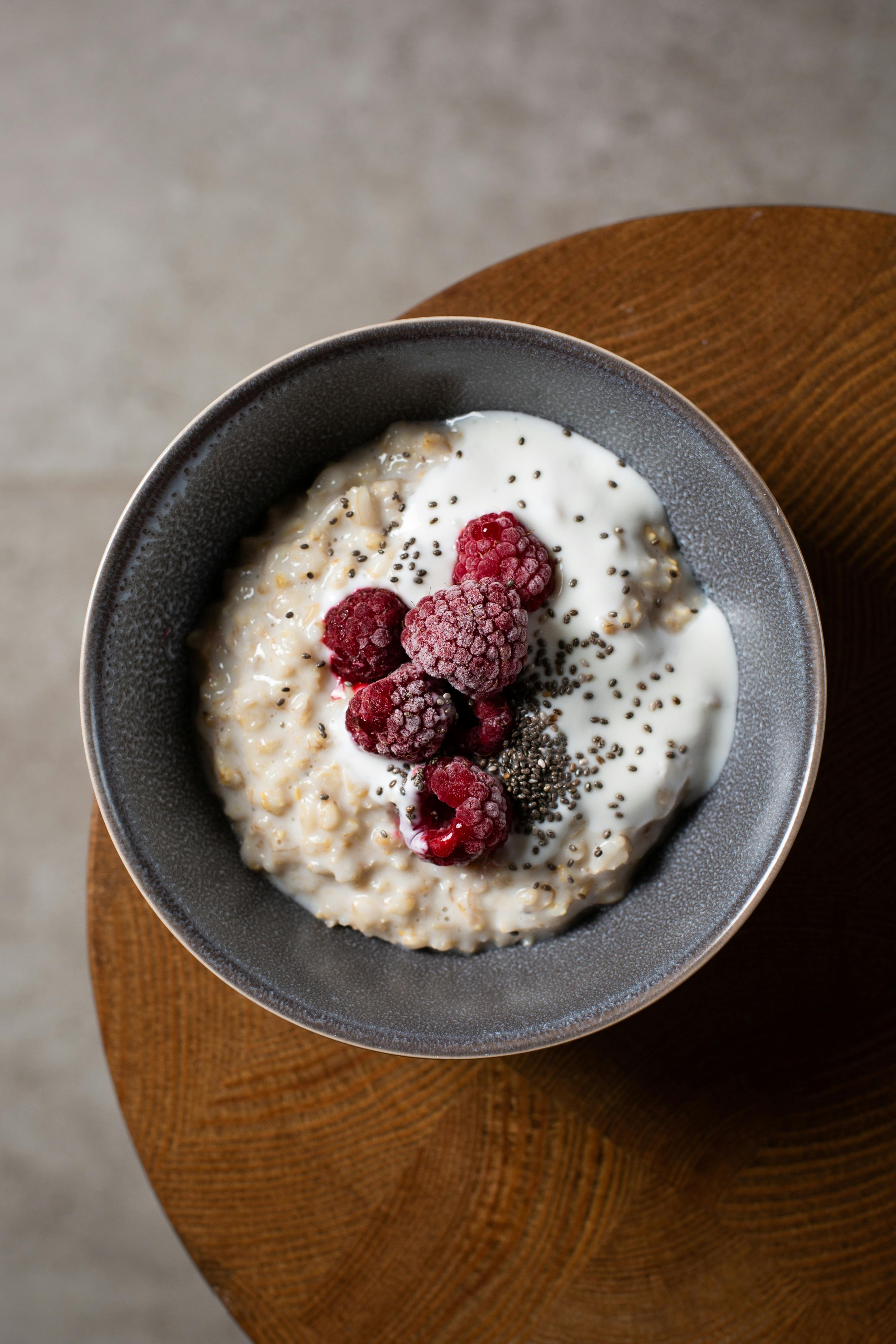 Vanda's Kitchen healthy food London
