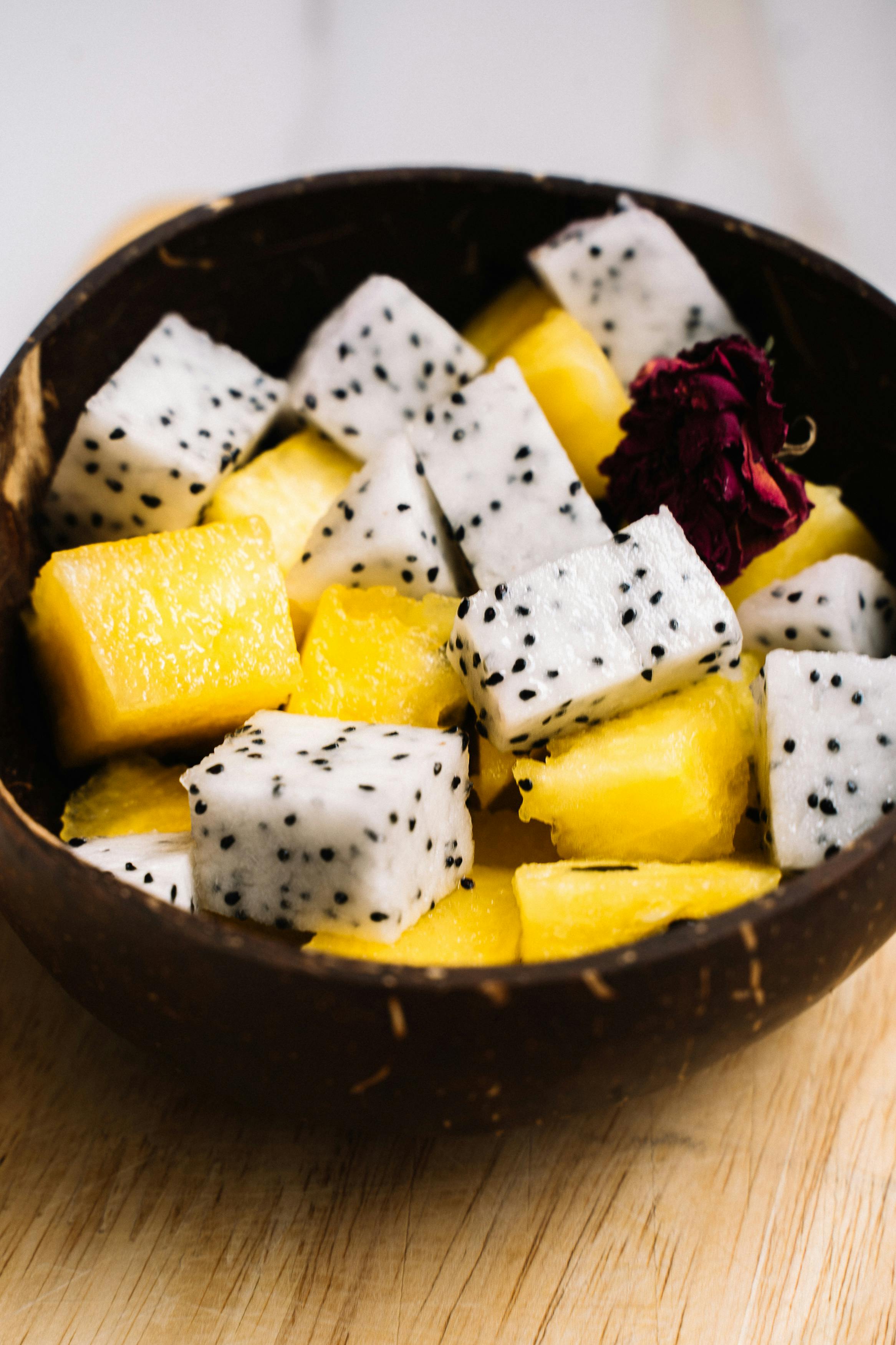 Vanda's Kitchen healthy food London