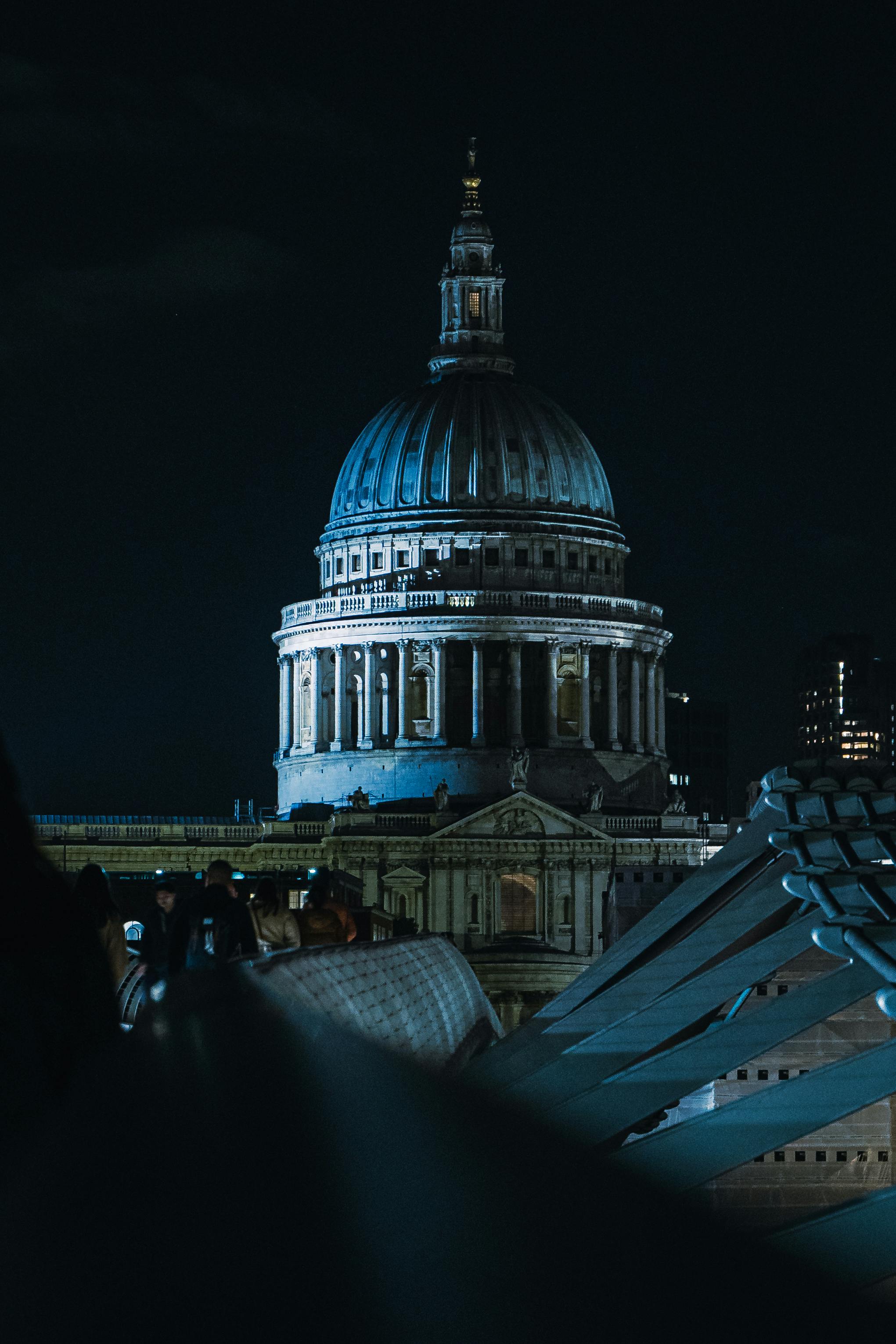 healthy food London catering