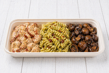 Mixed Meal Pack