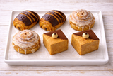 Vegan Luxe XXL Pastry Platter