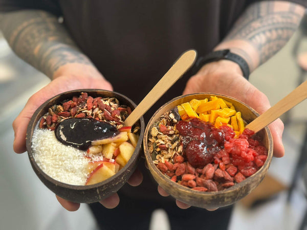 Vandas Kitchen catering