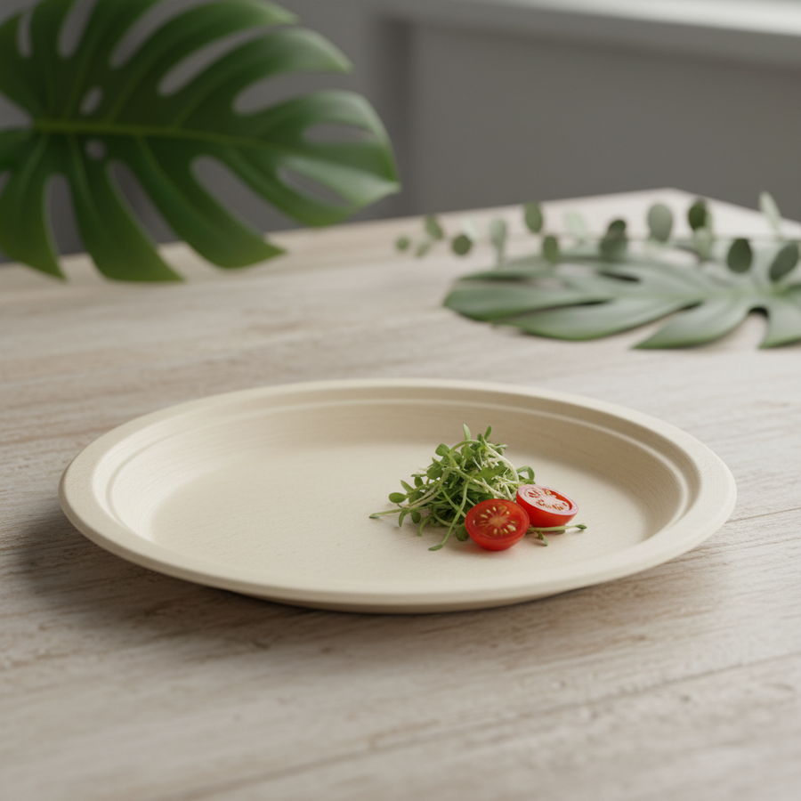 Disposable Plates