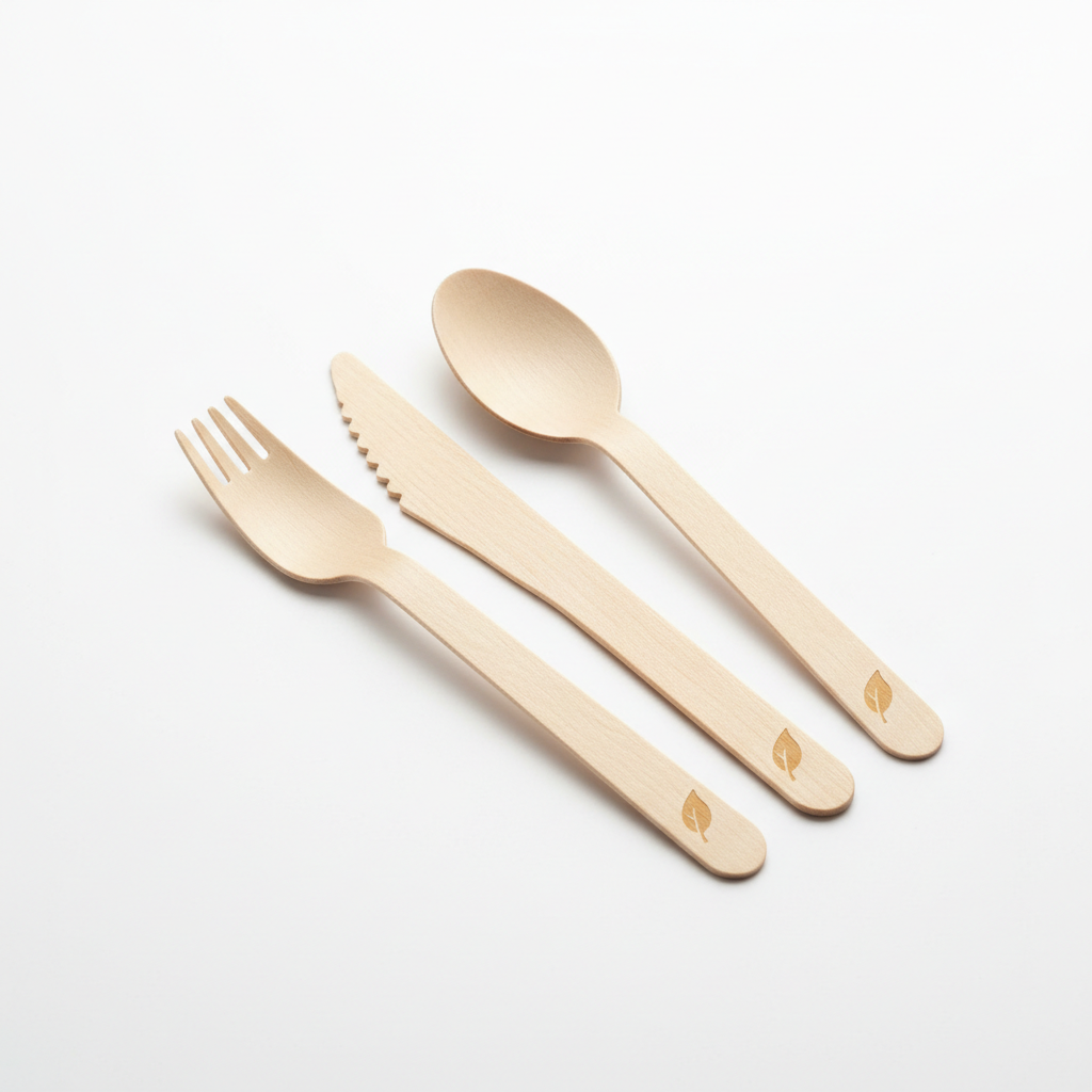 Disposable Cutlery
