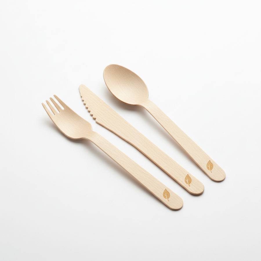 Disposable Cutlery