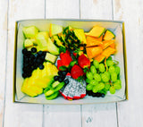 Cut Fruit Platter