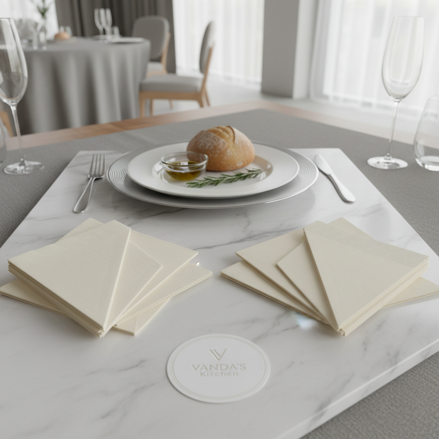 Disposable Napkins